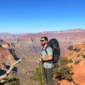 Meet your Posher, Chandler